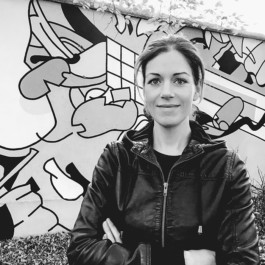 Miriam, Ganser, painting, art, contemporary, artist, mural