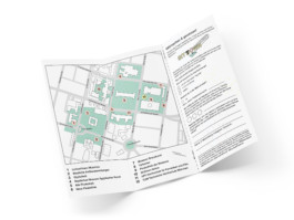 SitDown, Flyer, Kunstaktion, Kunstareal, Münchner, Forum, grafik, art, event, Pinakothek