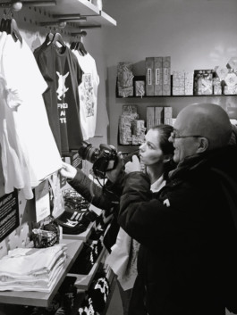 Apparel Lush Munich Exclusives