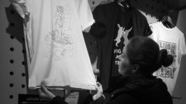 fight against plastic pollution 