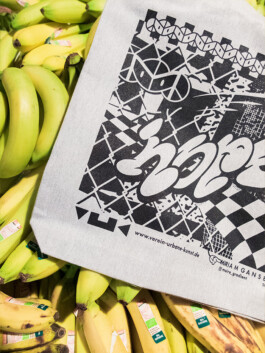 verein urbane kunst tasche edition 1 design by Miriam Ganser